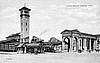 Union Depot